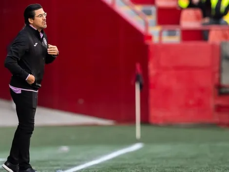 El sueño imposible de Joaquín Moreno