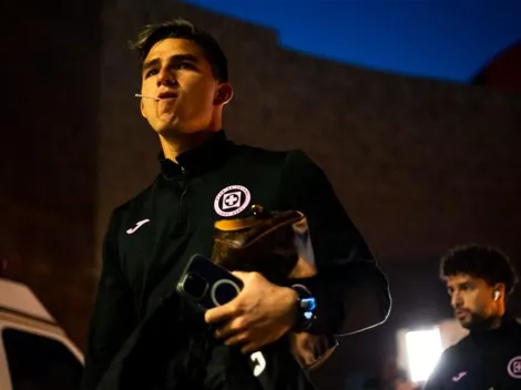 "Jugar como equipo": Jurado se 'hace capitán' en el vestuario