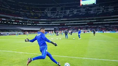 Cruz Azul recibe a Atlas este miércoles en el Estadio Azteca.