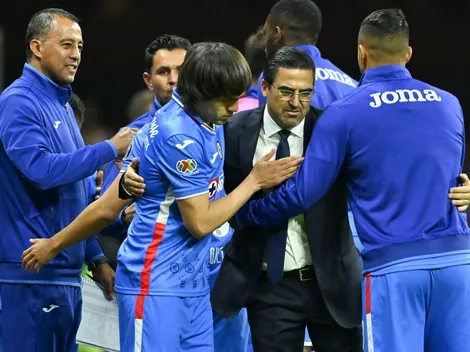 ¿A qué se debe el cambio radical? Joaquín Moreno reveló la clave