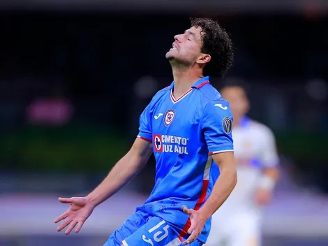 ‘Cruz Azul es un verdadero desastre, no saben hacia dónde van’