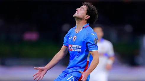 Se sabe que al interior de Cruz Azul existen varios personajes que toman decisiones.