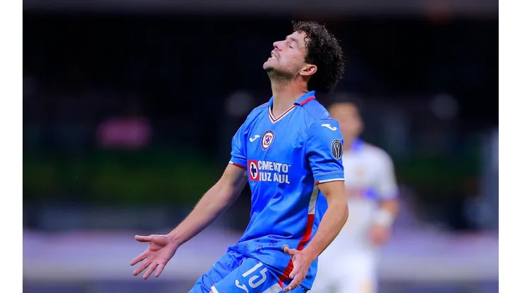 Se sabe que al interior de Cruz Azul existen varios personajes que toman decisiones.