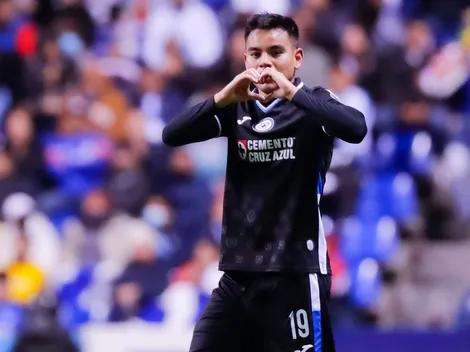 Cruz Azul busca DT... ¡en Europa!