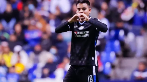 El pasado vierns, Cruz Azul consiguió su primer triunfo del Clausura 2023.