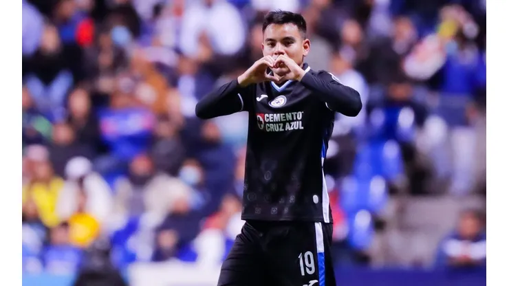 El pasado vierns, Cruz Azul consiguió su primer triunfo del Clausura 2023.