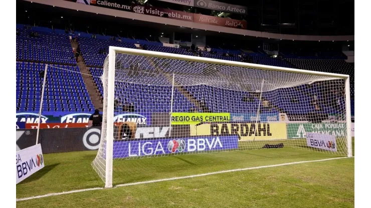 Cruz Azul apenas suma unos pocos goles en el torneo