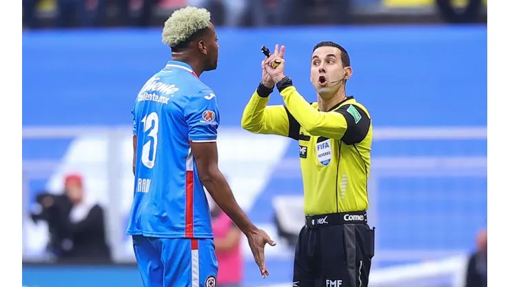 Cruz Azul se enfrentará el próximo miércoles al Atlas en el Estadio Azteca.