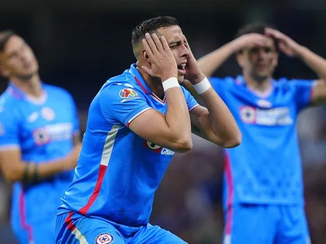 ¡Se anuncia la salida de un directivo de Cruz Azul!