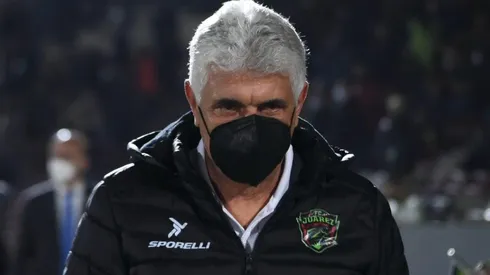 Ricardo Ferreti será el entrenador de Cruz Azul