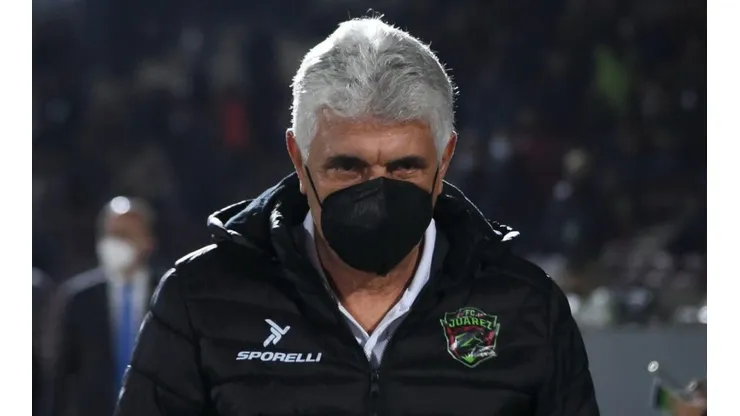 Ricardo Ferreti será el entrenador de Cruz Azul