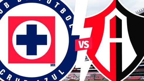 El partido de Cruz Azul contra Atlas no será transmitido por televisión abierta.