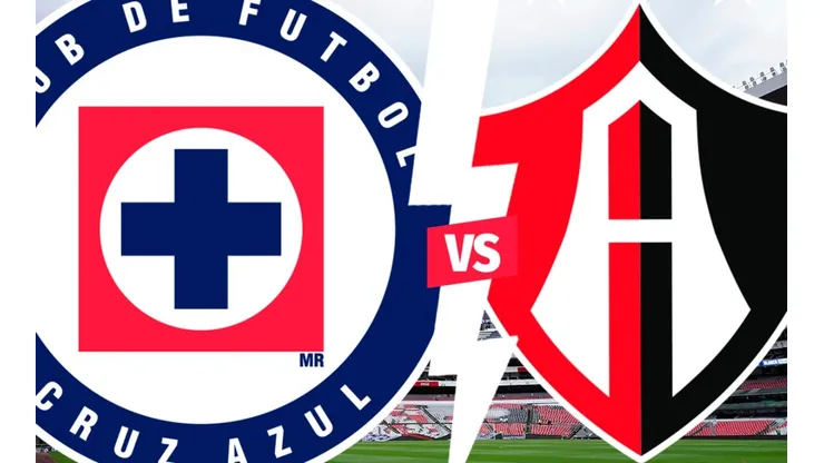 El partido de Cruz Azul contra Atlas no será transmitido por televisión abierta.