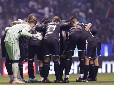 Convocatoria: Baja sensible de última hora