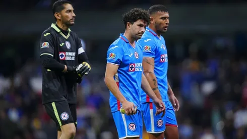 Terrible noticia para la afición de Cruz Azul.