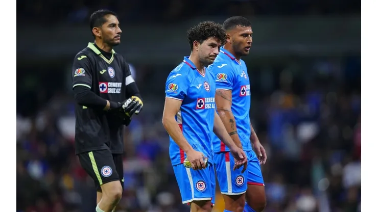 Terrible noticia para la afición de Cruz Azul.