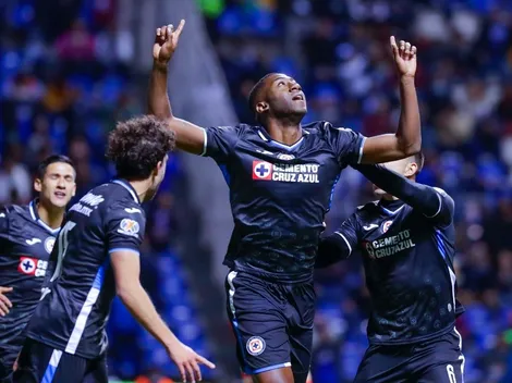 Cruz Azul presentará al director deportivo junto al nuevo DT