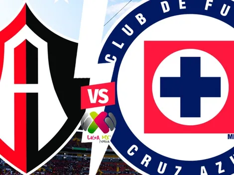 Cruz Azul vs. Atlas: ¿cuándo juega la Femenil?