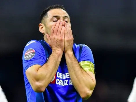 ¡Balconean a Pablito Aguilar!