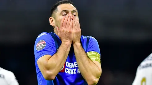 Las contundentes pistas de la modelo mexicana apuntaron hacia Pablo Aguilar.