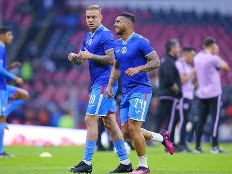 Los boletos del Cruz Azul vs. Atlas, ¡tendrán un costo especial!