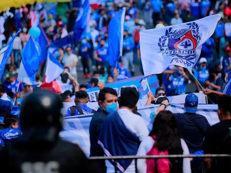 El DT se cansó de esperar propuesta de Cruz Azul