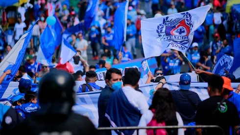 La entidad celeste trabaja ha marchas forzadas en la búsqueda de un nuevo DT para La Máquina.