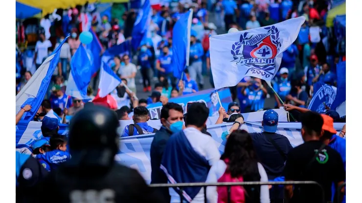 La entidad celeste trabaja ha marchas forzadas en la búsqueda de un nuevo DT para La Máquina.