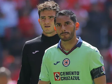 Confirmado el reemplazo de Jesús Corona