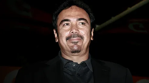 Hugo Sánchez registró números preocupantes como director técnico.