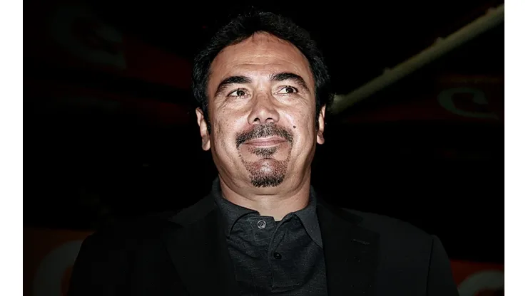 Hugo Sánchez registró números preocupantes como director técnico.
