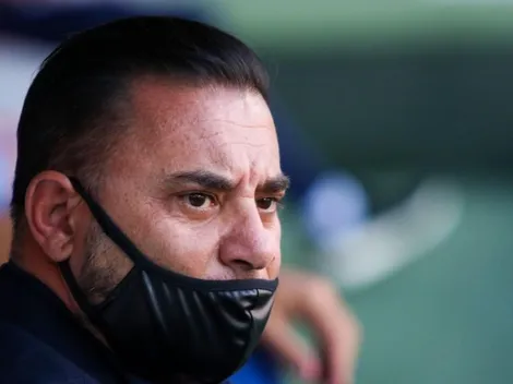 Distintos medios dan al "Turco" como el elegido por Cruz Azul