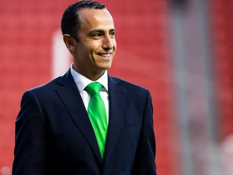 ¿Quién será el árbitro del Puebla vs. Cruz Azul?