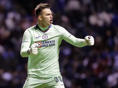 Jurado vuelve a abrir el debate de la portería