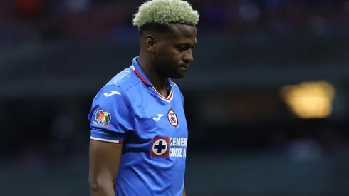 Michael Estrada y dos delanteros más siguen sin anotar con Cruz Azul en el Clausura 2023.