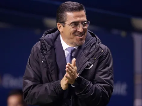 La otra racha negativa que rompió Joaquín Moreno en su debut