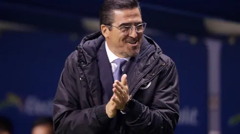 Joaquín Moreno rompió otra racha negativa con Cruz Azul en Puebla.