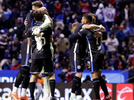 Actualización sobre el nuevo DT de Cruz Azul: solo hay dos candidatos