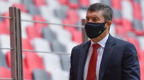 El "Chepo" de la Torre