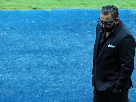 El "Turco" exige refuerzos