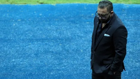 El "Turco" es uno de los candidatos que suena con más fuerza para llegar a Cruz Azul