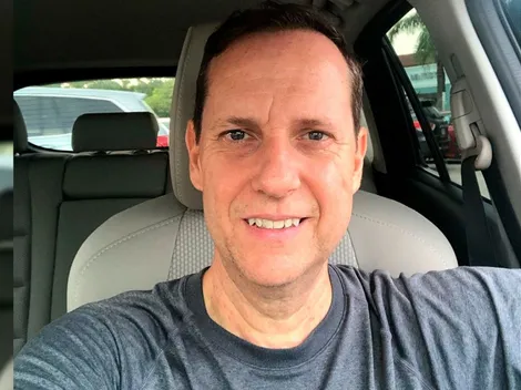 Paco Villa confirmó la peor noticia