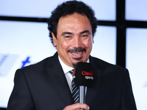 La afición no quiere a Hugo Sánchez