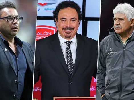 Los 6 DT's con los que ha hablado Cruz Azul hasta el momento