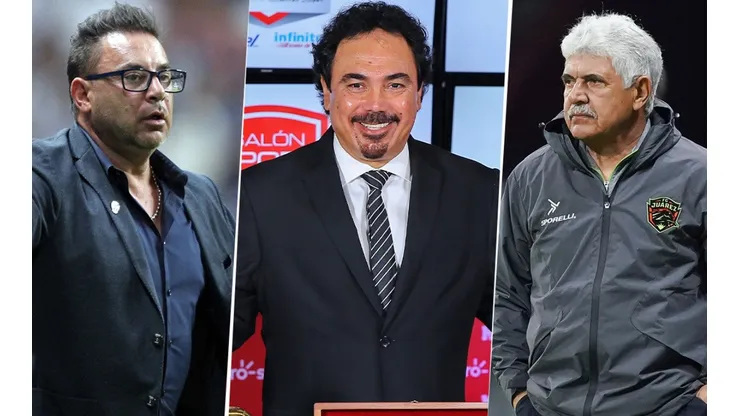 Cruz Azul ya habría entrevistado a seis candidatos para elegir a su nuevo DT.
