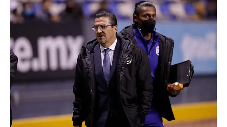 De la mano de Joaquín Moreno, Cruz Azul consiguió su primer triunfo del Clausura 2023