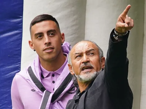 El gran culpable de la debacle de Cruz Azul