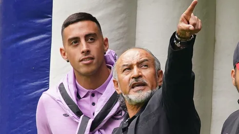 El defensa argentino ha cometido marcadas desatenciones defensivas.