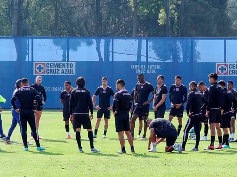 ◉ Las noticias hoy 11 de febrero: Último entrenamiento y viaje a Toluca