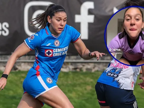 Ufff: El nuevo baile de Norma Palafox que estalló TikTok